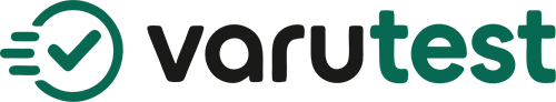 Varutest